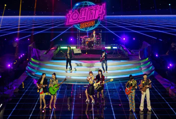 周迅朴树怎么恋爱的,周迅野心勃勃的眼神