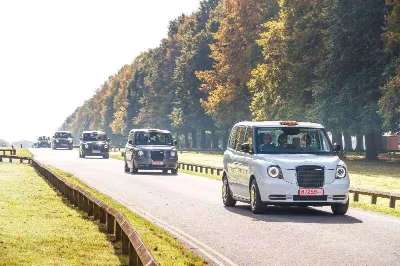 吉利国内出租车,吉利有几款出租车