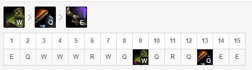双移速狼人单挑无敌征服者炼金堪称“毒瘤”韩服四大新套路推荐