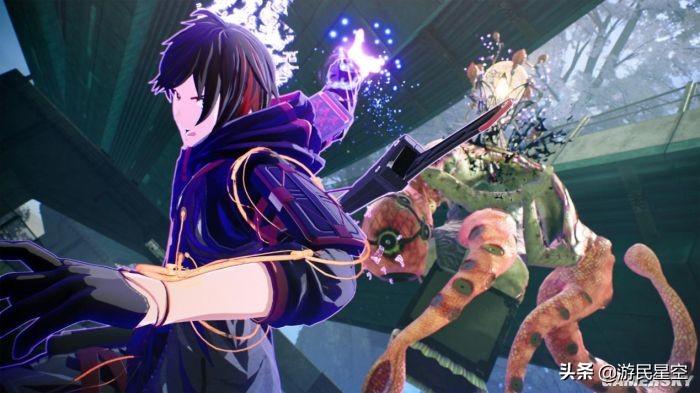 曾经辉煌无比的JRPG怎么就成二次元了