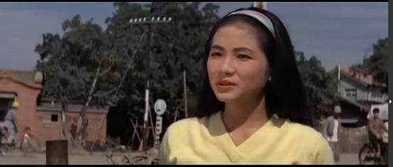 华夫人郑佩佩,郑佩佩和华夫人