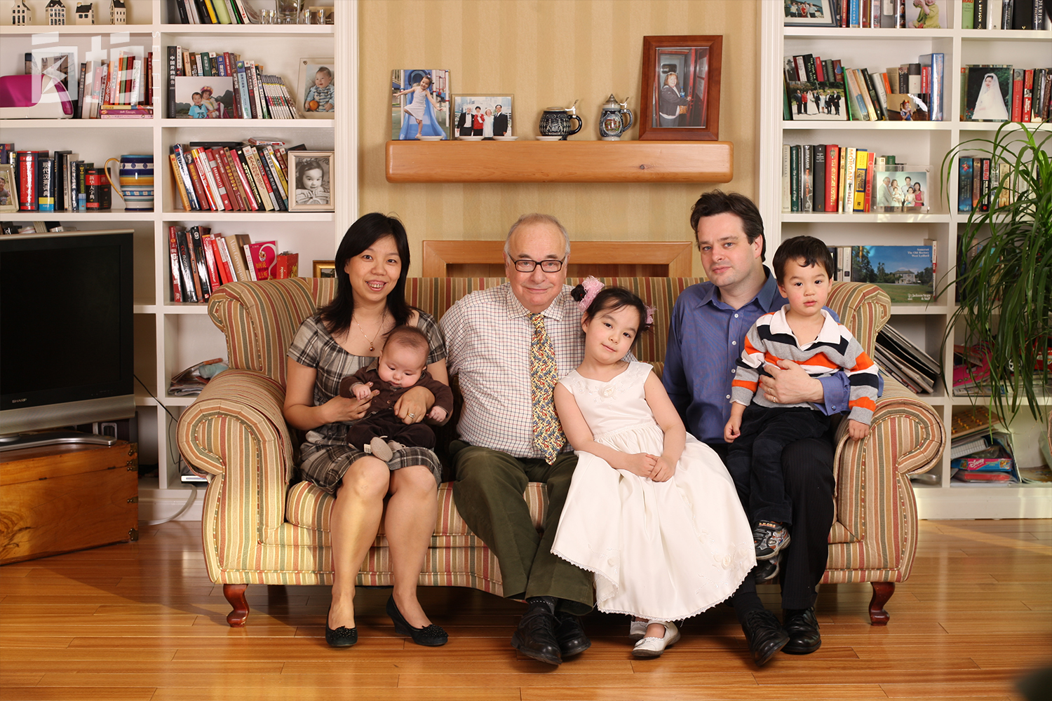 我，英国人，热爱中国酒桌文化，娶了中国妻子，在中国生活22年