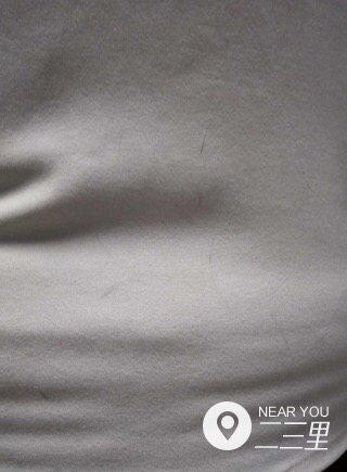 正宗皮草穿上会掉毛吗,皮草掉毛掉色