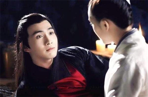 三生三世十里桃花：遇到离镜这样的男友，就果断放弃吧