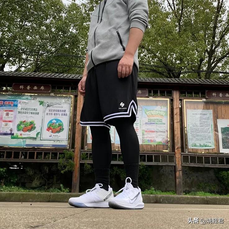 耐克airzoomcrossover篮球鞋测评,网球鞋nikezoom3