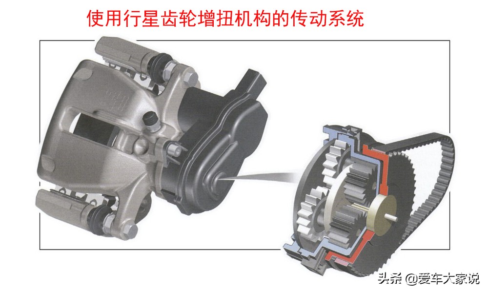 车没电会出现电子手刹故障嘛,电瓶没电电子手刹会解除吗