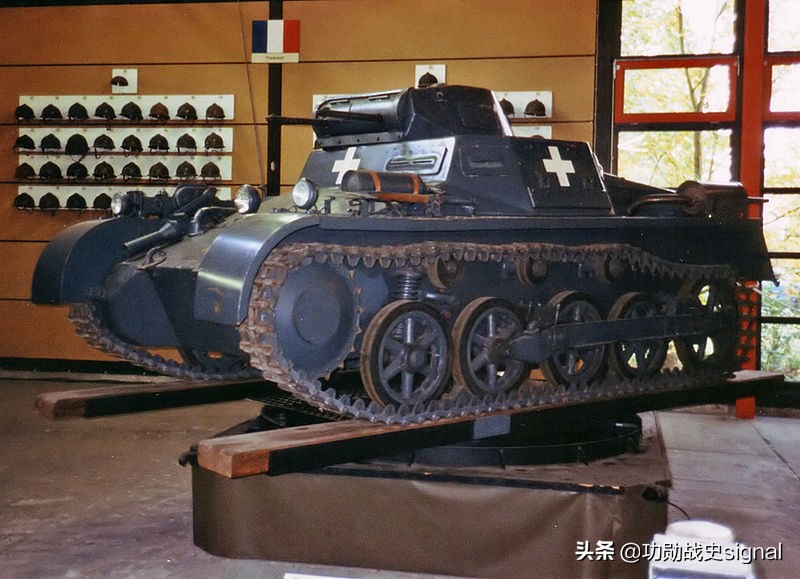 蒙斯特坦克博物馆地址,蒙斯特坦克博物馆游玩