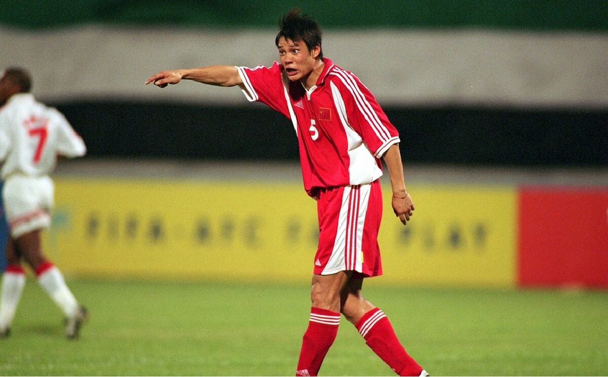 谁能拯救中国足球？如果范志毅当足协主席，能有办法吗？