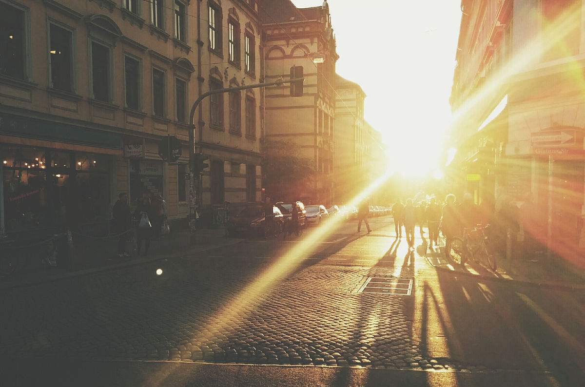 如何运用广角镜头拍摄,广角镜头的特点作用