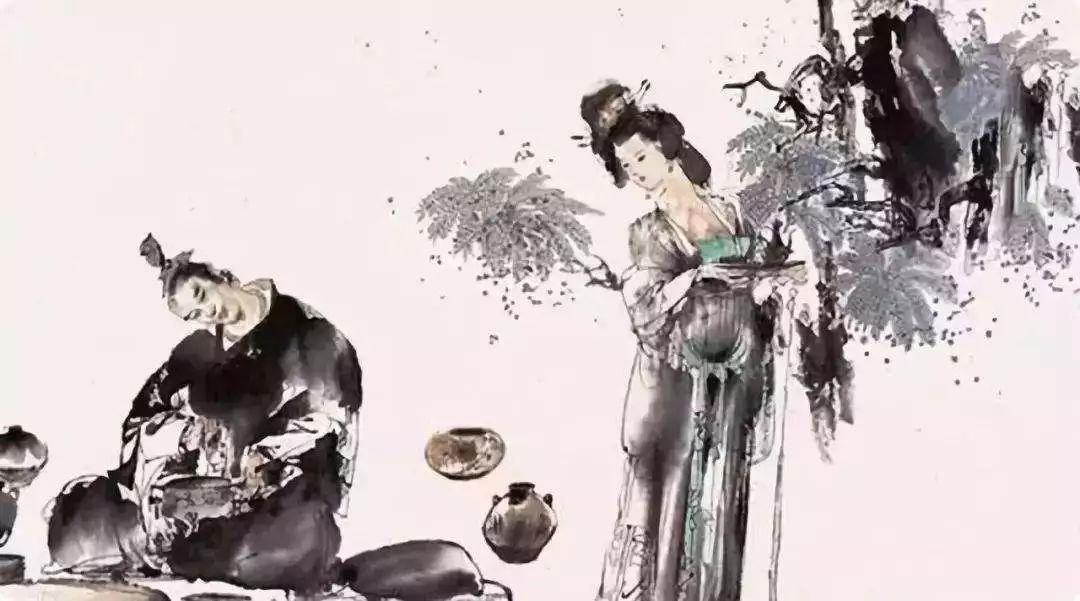 卓文君写的一到十的诗,司马相如写诗卓文君