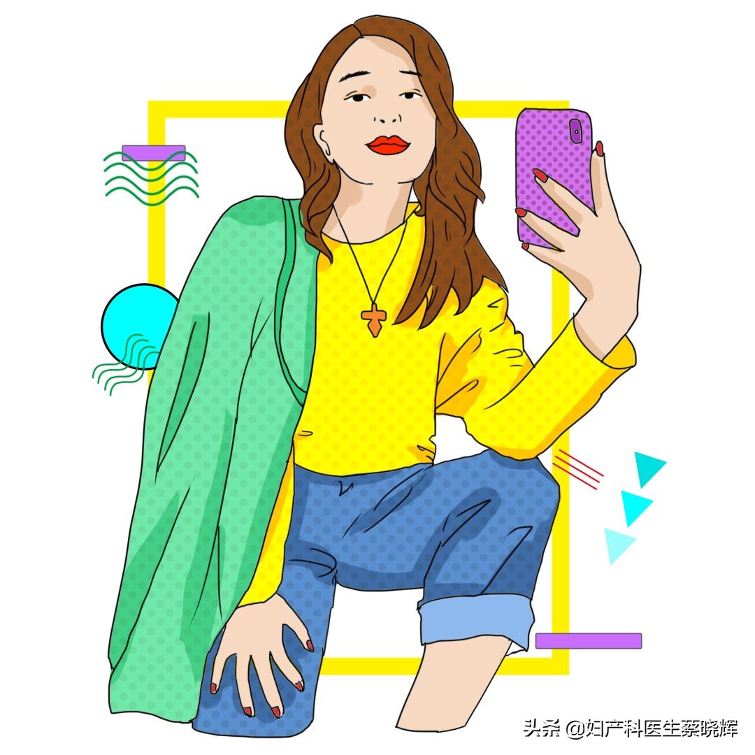 跨界女医生,妇产科跨界