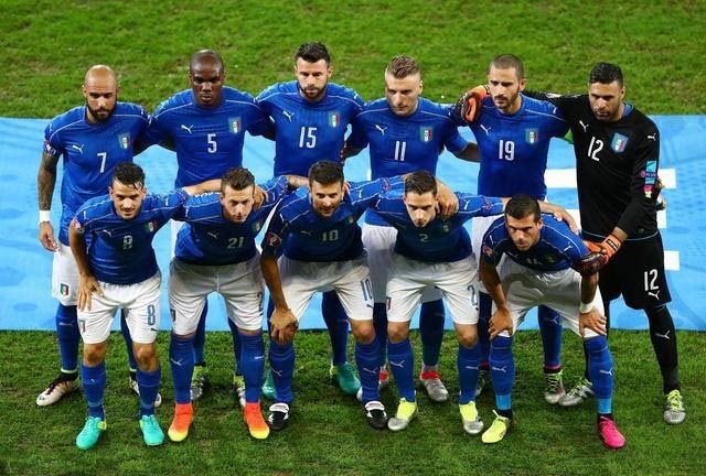 文艺复兴对欧洲的影响,文艺复兴与意大利