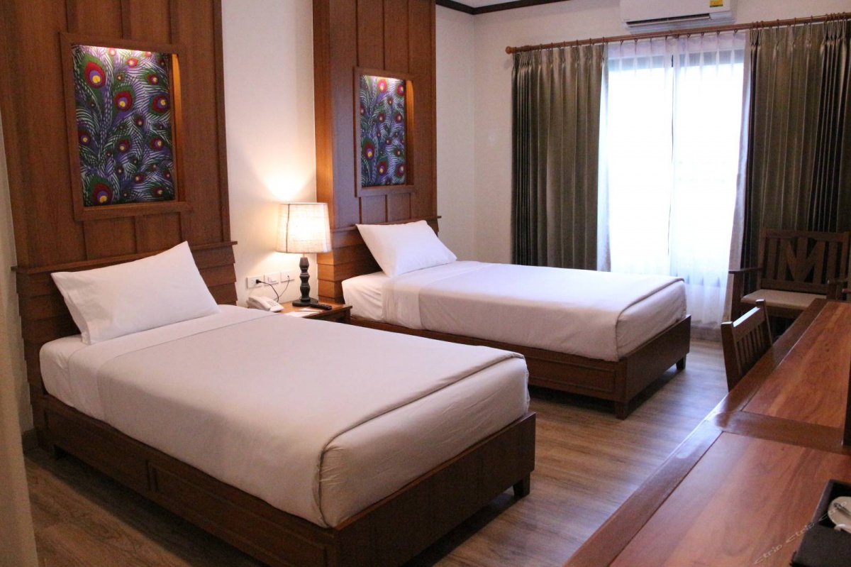 清迈性价比高的酒店推荐,在清迈的七种浪漫酒店