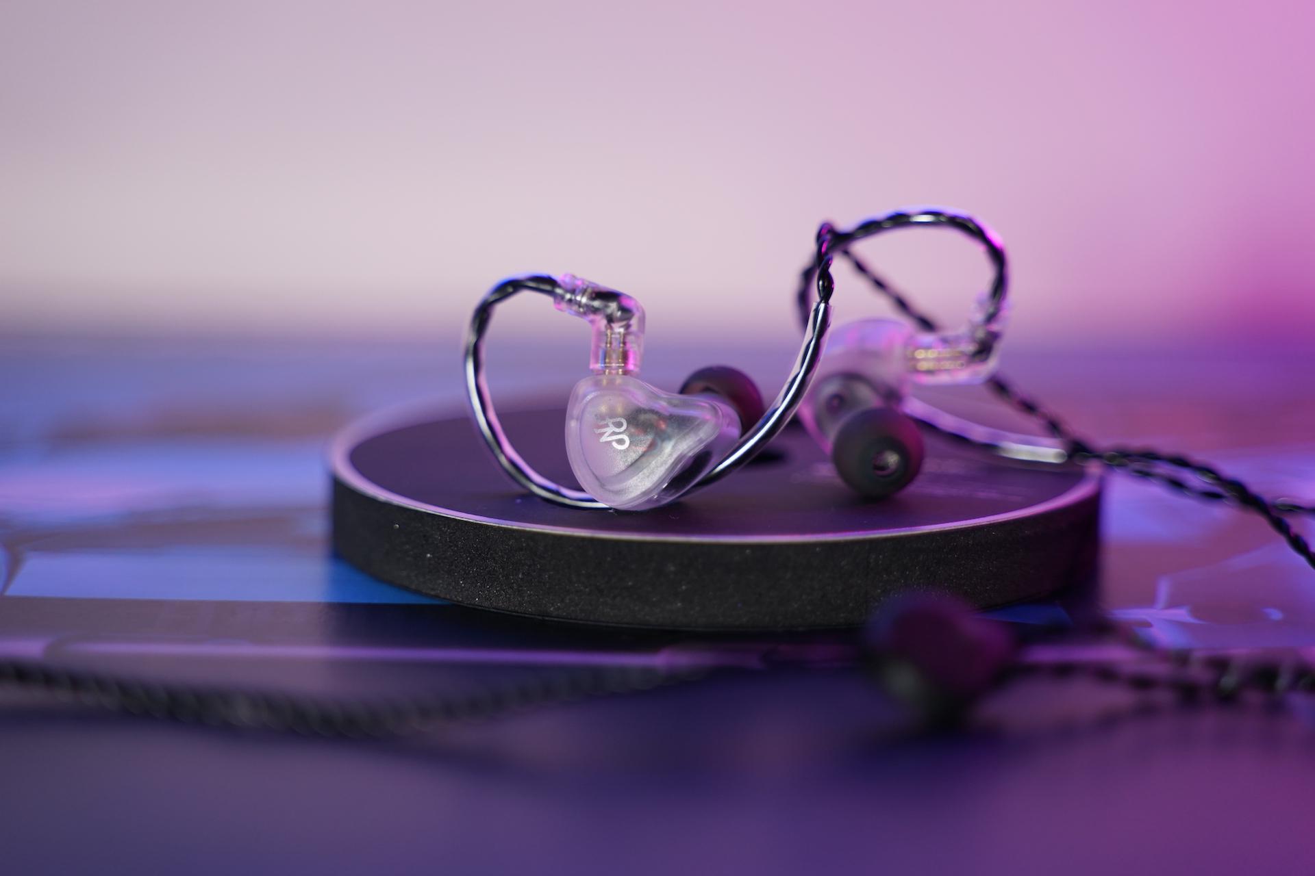 宁梵声学na2+测评,宁梵na2耳机高阻和低阻区别