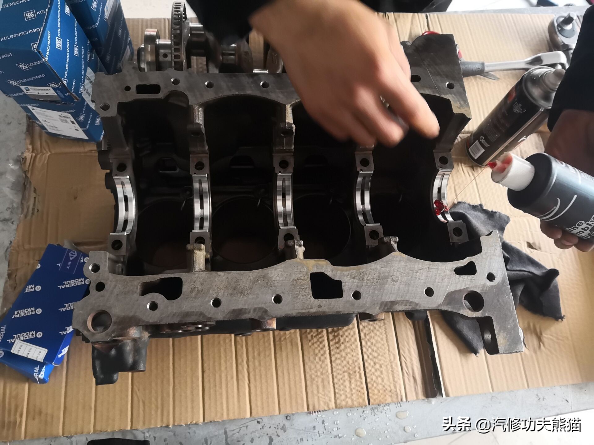 十年的奥迪q5维修,10年奥迪q5烧机油能解决吗