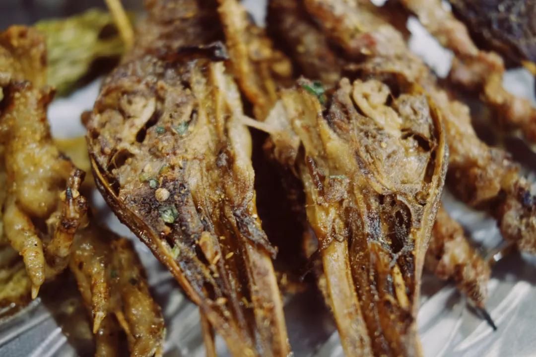 每顿人均20块，坐高铁来这座浙西小县城吃个过瘾