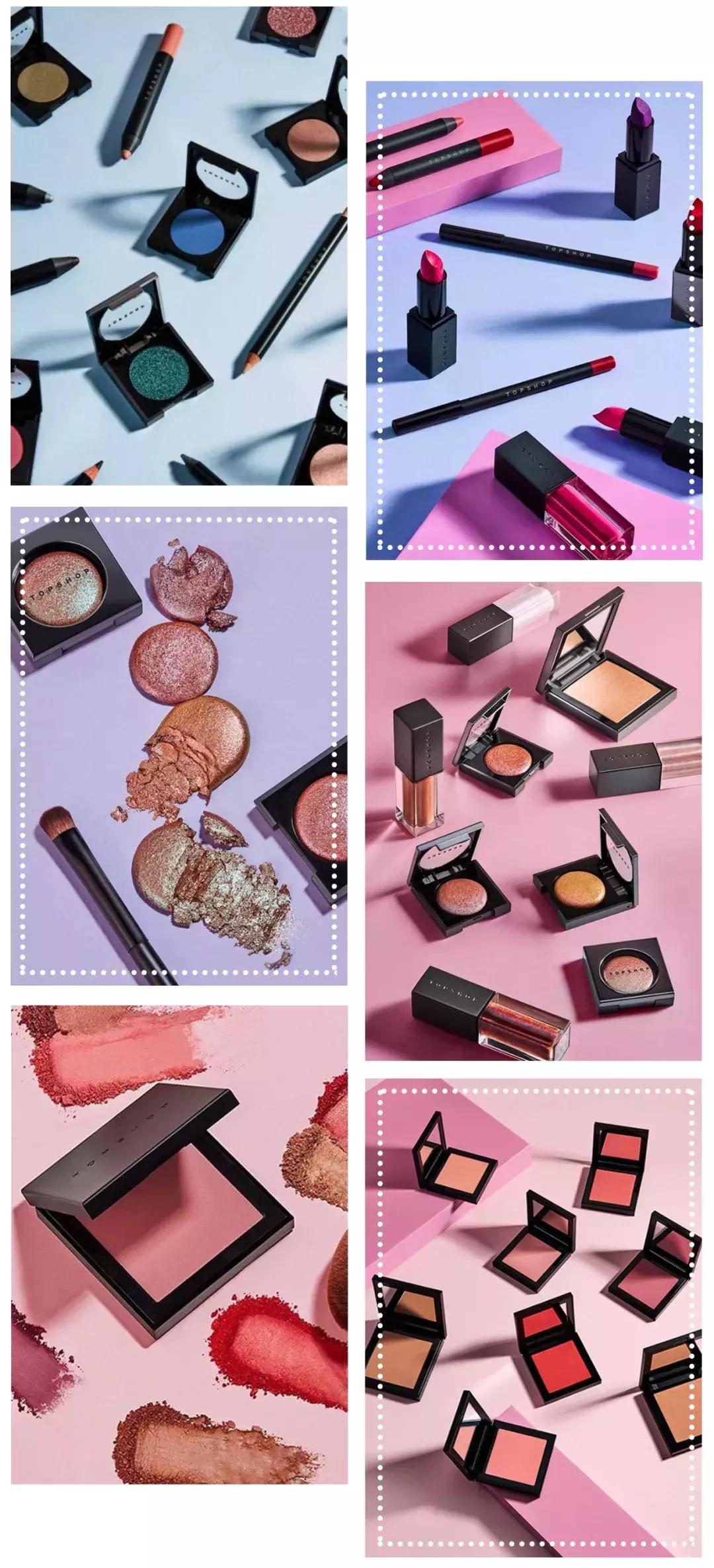 zara夏季爆款推荐,zara最省钱的妆容