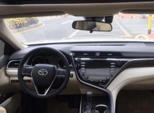 凯美瑞这款车到底如何？先来听听车主的驾驶体验吧