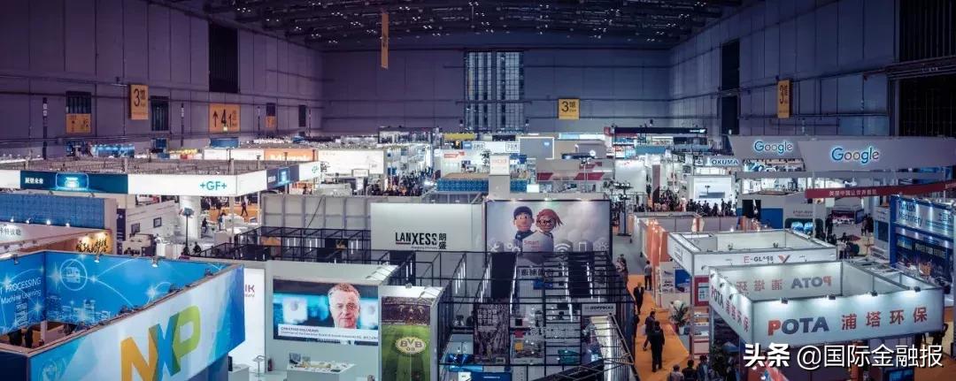 2020年进博会参展产品,进博会参展商