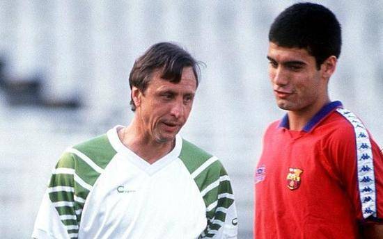 442评历史百大球星梅西第一,巴萨传控巅峰之作