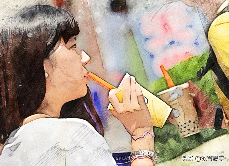 做奶茶有哪些知识技能培训,学做奶茶要培训什么