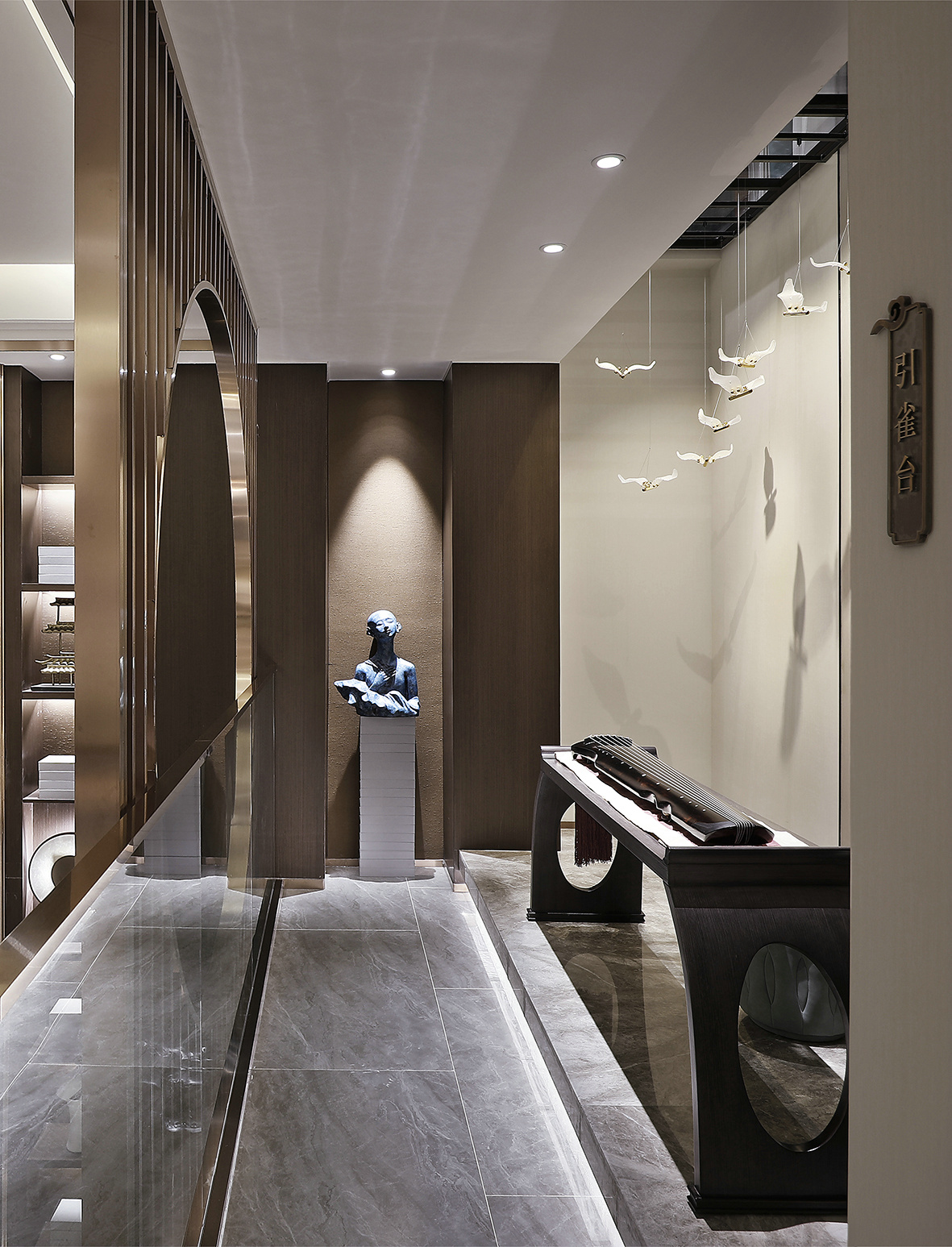 北京亿城一品别墅,亿城联排别墅图片