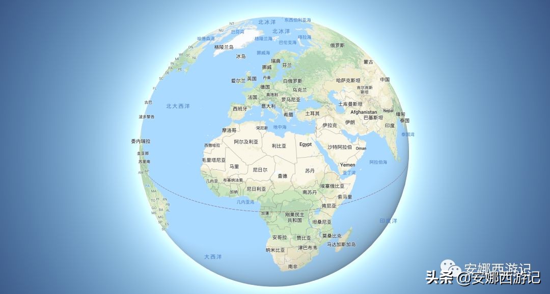 5分钟!十年欧洲自驾功力传授给你—速度比5G还快!干货工具帖一