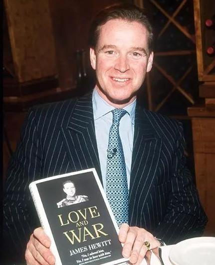 戴安娜到底有几个情人,戴安娜的情人叫什么