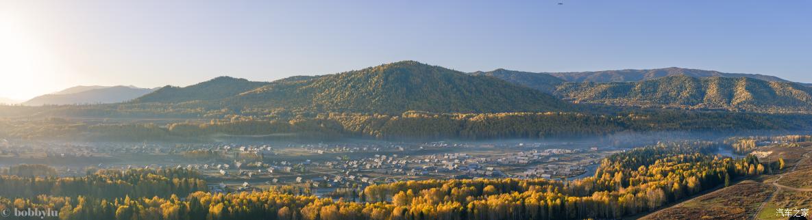 为美食而旅行,为美食美景而来