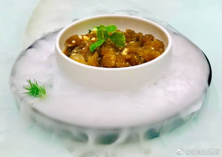 来这，就是为了这口老味儿