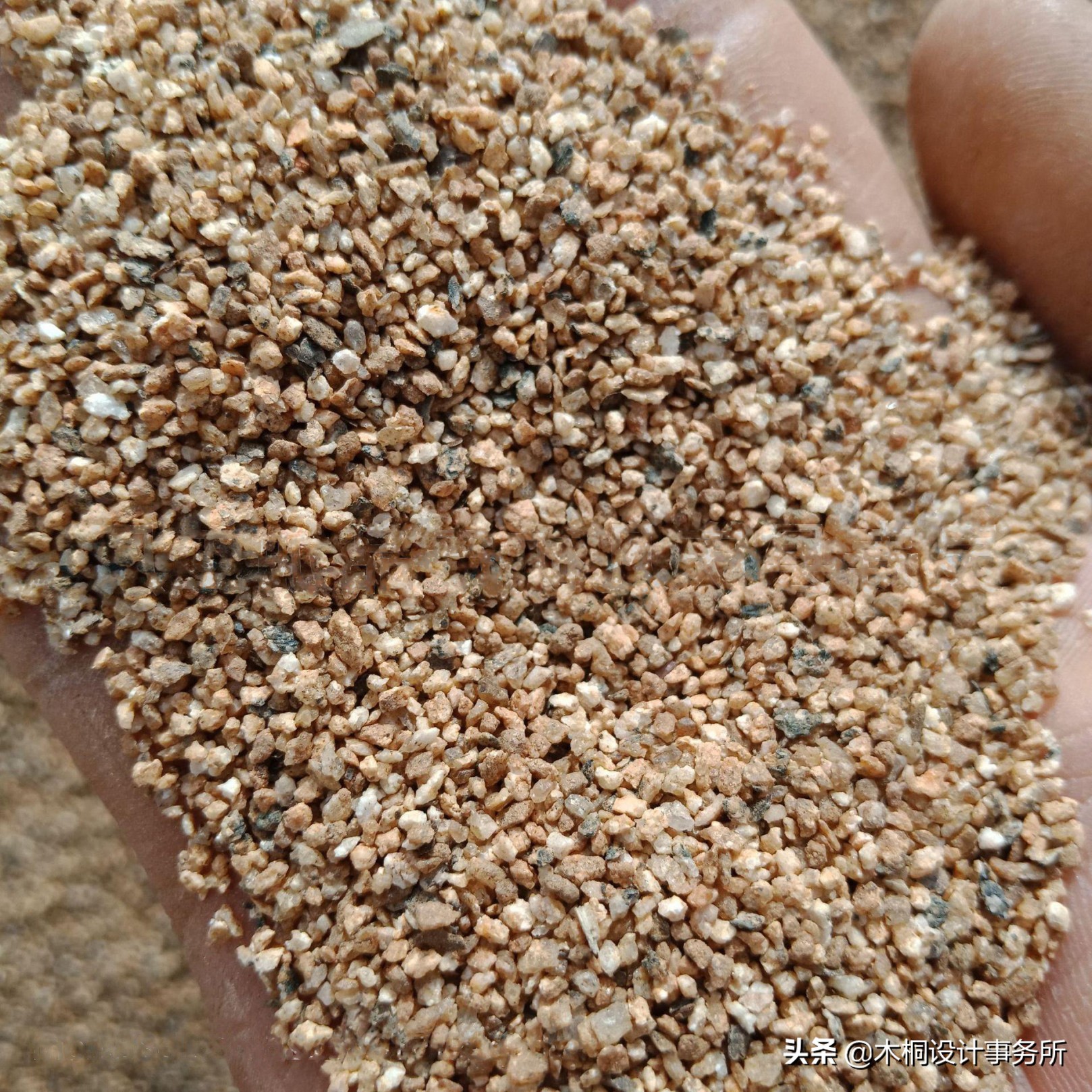 装修用海砂好还是河砂好,装修用河沙好还是机制砂好