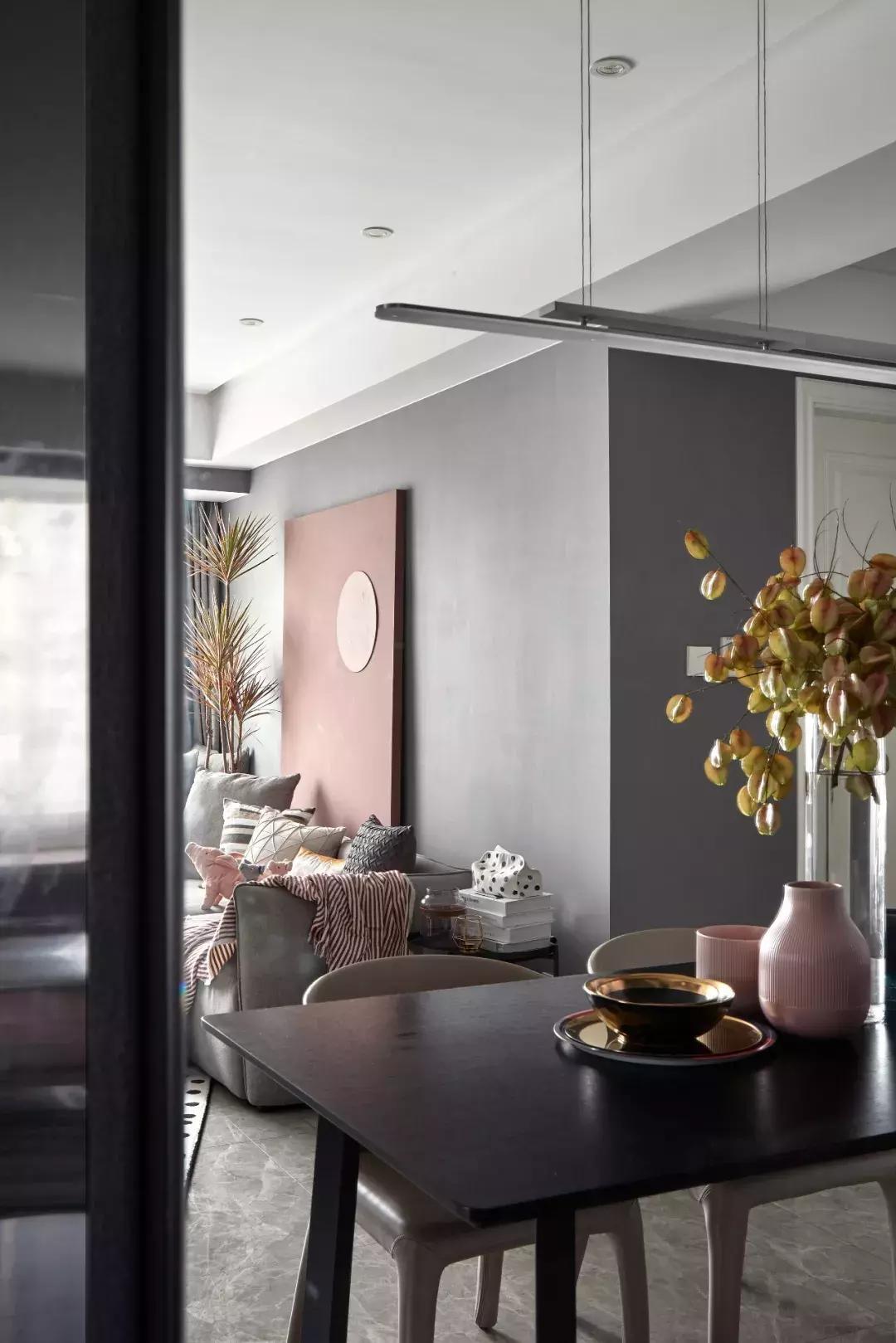 高级灰雾霾粉,适合秋冬季节的灰粉