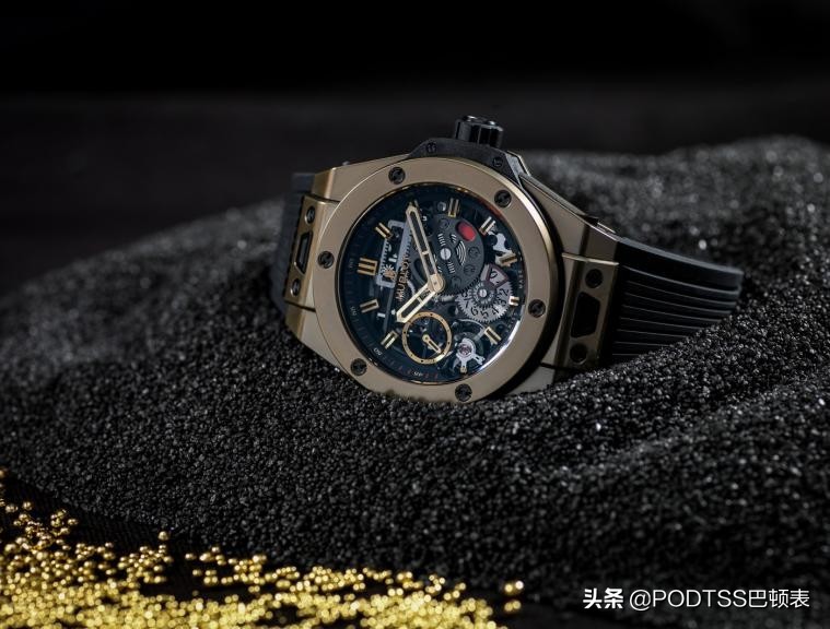 那些你没听过却很贵的东西,性价比最高的贵金属腕表