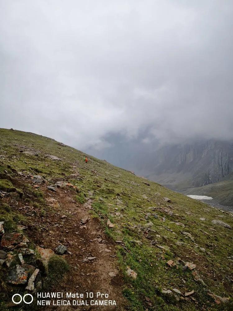 传说中的天狼之路，是否值得一走？