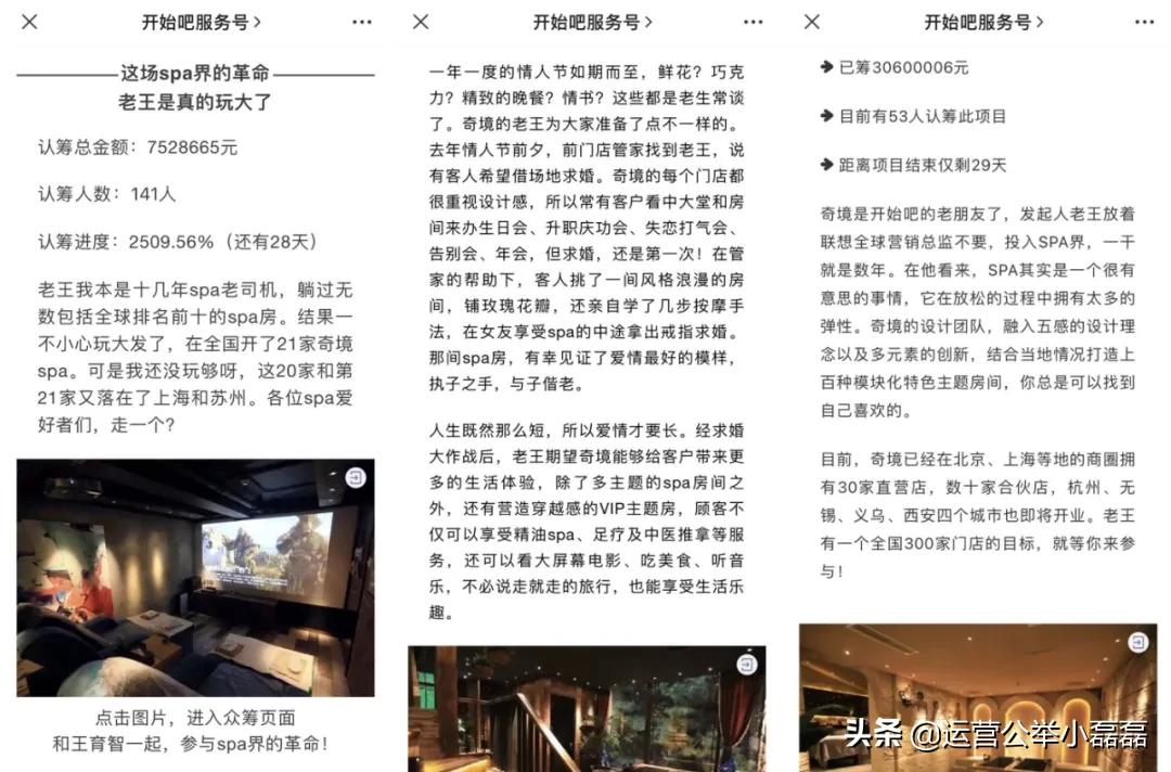 众筹的真实情况,众筹与网络众筹