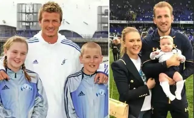 欧洲杯“最撩人”10大球星女伴：大都是超模，C罗女友曾当过保姆