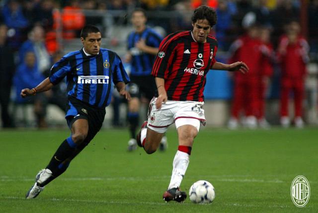 致我们热爱的卡卡——银鞍照白马，飒沓如流星的追风少年