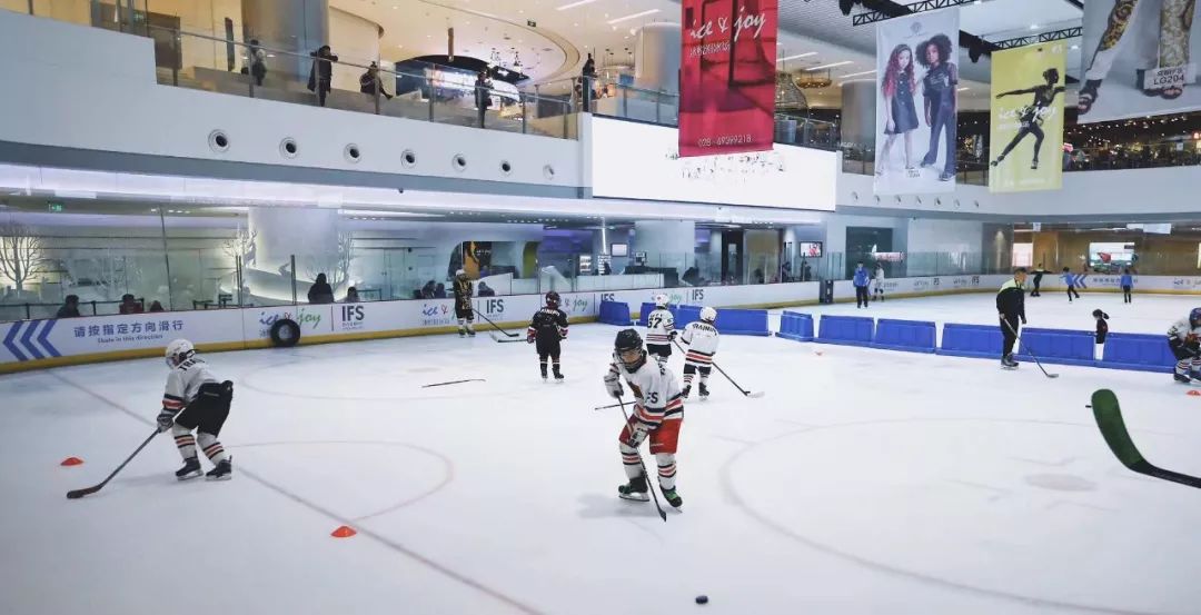 酷炫!圈粉成都娃的这些“贵族运动”到底“贵”在哪?