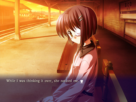 悠久之翼音羽,悠久之翼前篇后篇