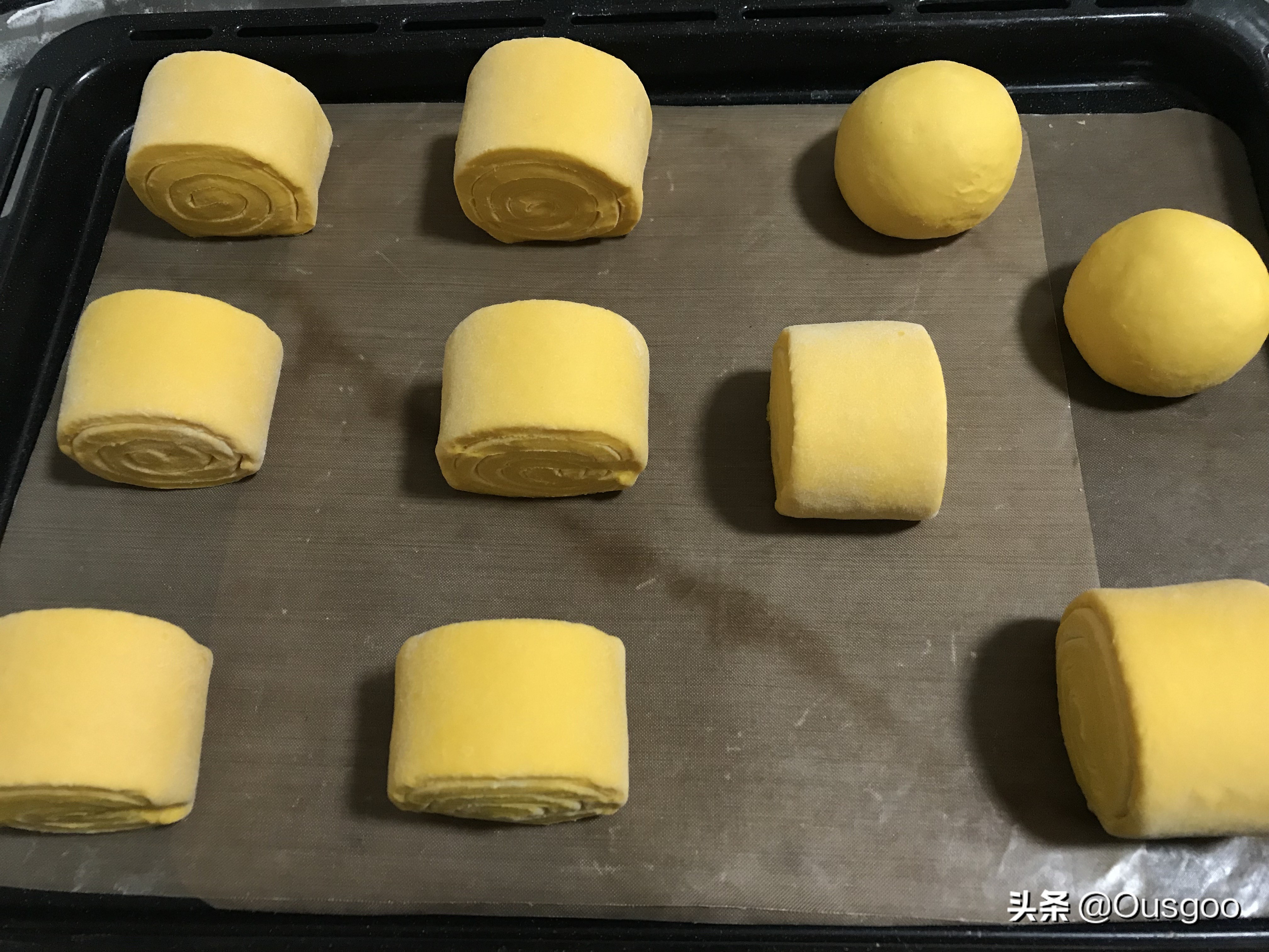 玉米面馒头怎么做才松软好吃窍门,如何做玉米面馒头才松软好吃