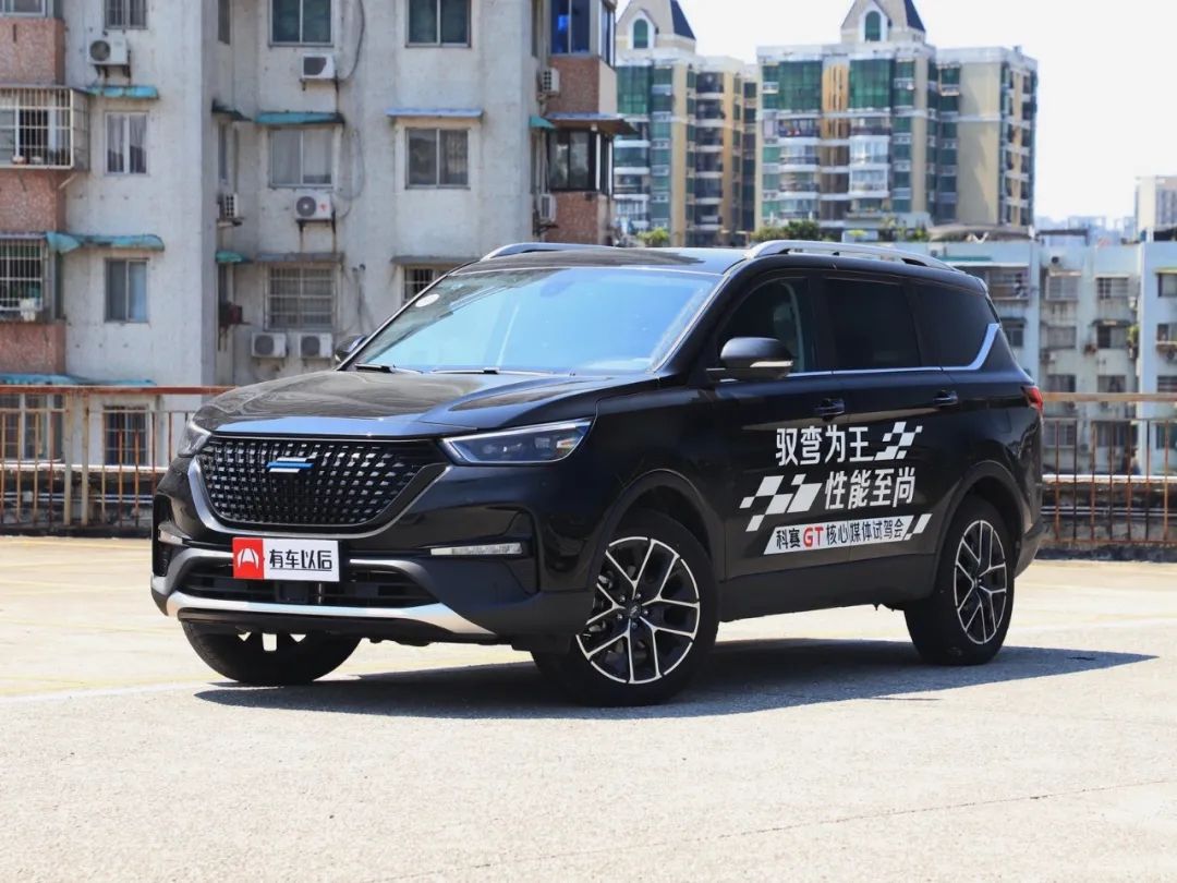10万预算买什么家用suv,10万级家用suv如何选择