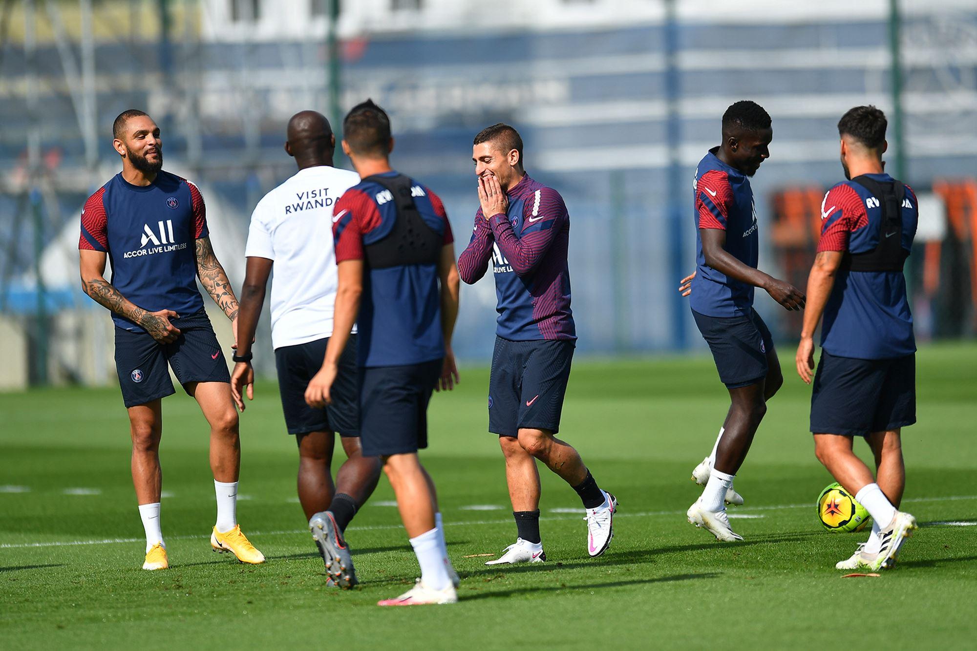 大巴黎新赛季打法,大巴黎新赛季最强阵容