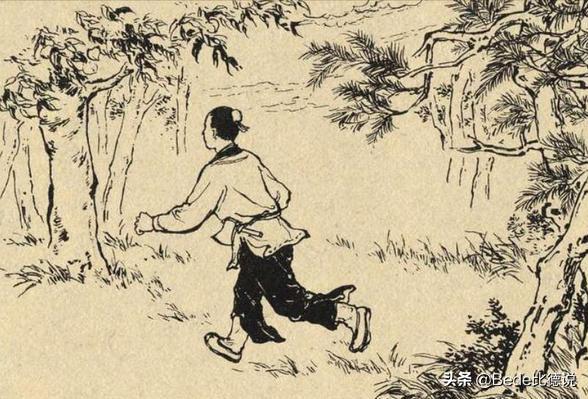 邵雍的梅花诗十大预言解析,邵康节十首预言诗