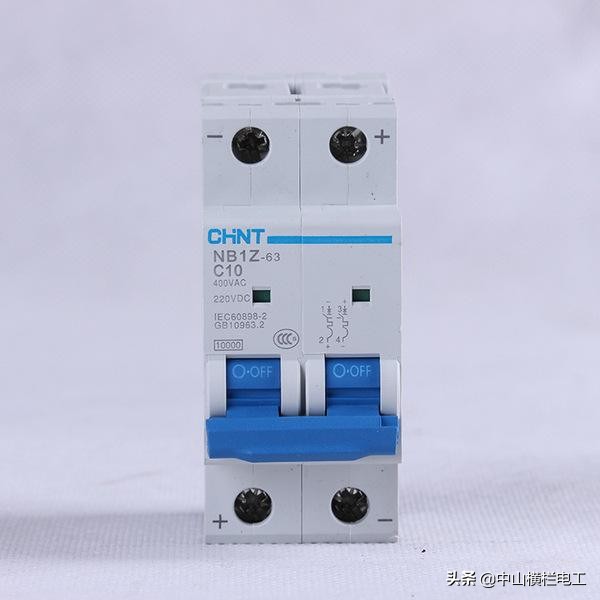 配电箱搭配,家庭配电箱安装最合理配置