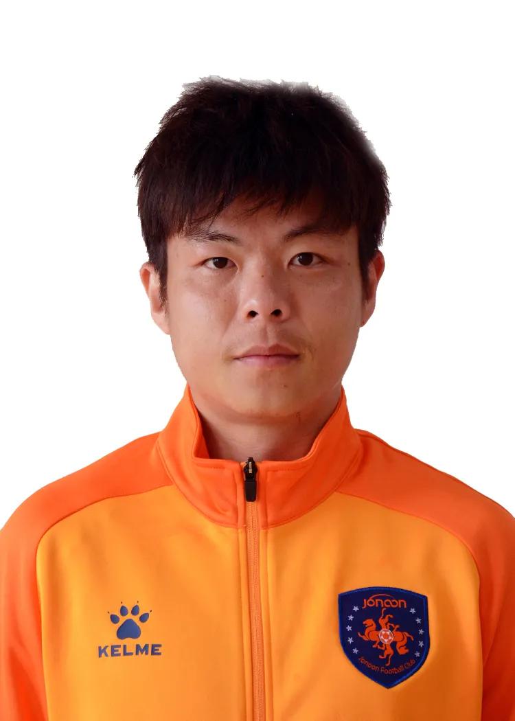 青岛海牛足球队球员名单,2021青岛海牛足球队