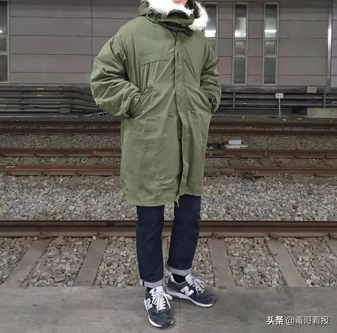 newbalance和新百伦的鞋怎么区别,newbalance990v3测评