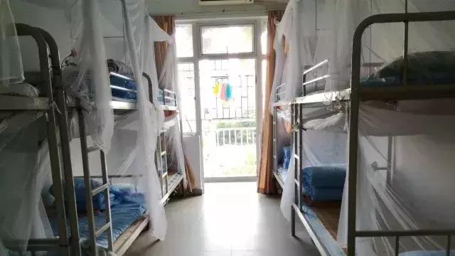 深圳公立高中哪个学校宿舍条件好,深圳公办普高都有宿舍吗