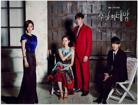 韩国恐怖鬼神电视剧大全,韩国好看的鬼神电视剧排行榜