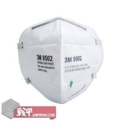 3m呼吸防护用品有哪些,3m防护套装详解