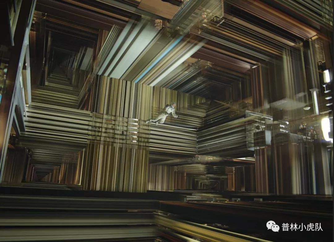 布尔代数、珠峰、星际穿越、杨振宁……都跟这个家族有联系